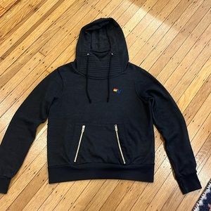 Aviator Nation Ninja sweatshirt small